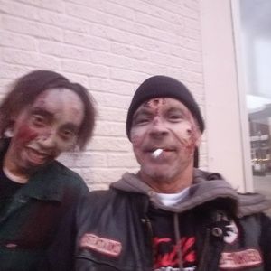 Meet your Posher, Johnny